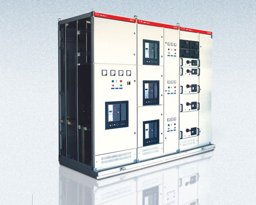 郾城GCS型低压抽出式开关柜GCS型低压抽出式开关柜